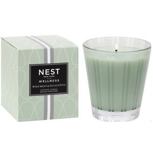 NIBβ
NEST Wellness Wild Mint & Eucalyptus